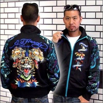 cheap Ed Hardy Men Hoodies-127